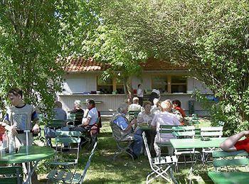 דונאושטאוף Landgasthof-Hotel Hammermuehle מראה חיצוני תמונה